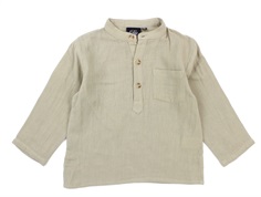 Petit by Sofie Schnoor skirt dark sand